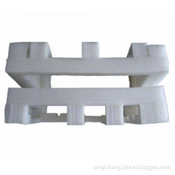 White EPE Foam Supporting Frame (QC4402)